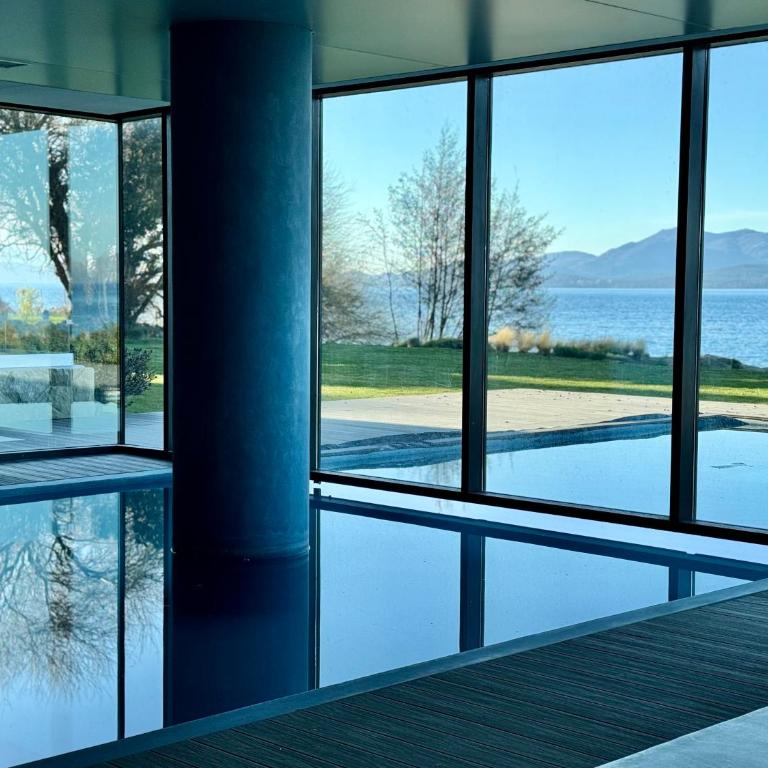 Luxury Apt - Vista al lago y amenities premium - Apartamento de 2 dormitorios - 43