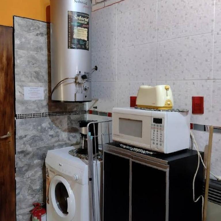 Apartt Tuyú - Apartamento de 1 dormitorio - 7