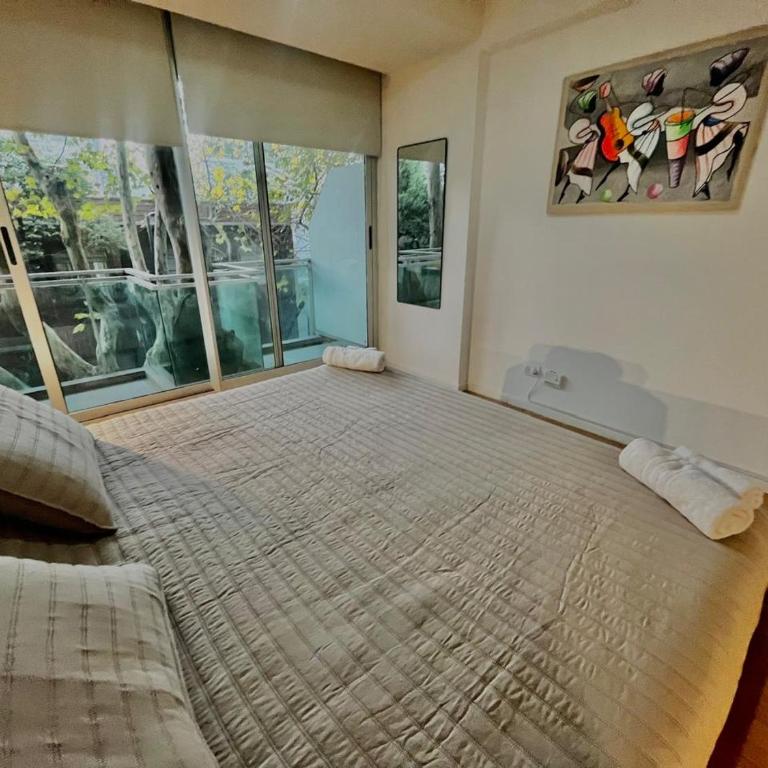 Hermoso apartamento en palermo para corporativos - Estudio Familiar - 7
