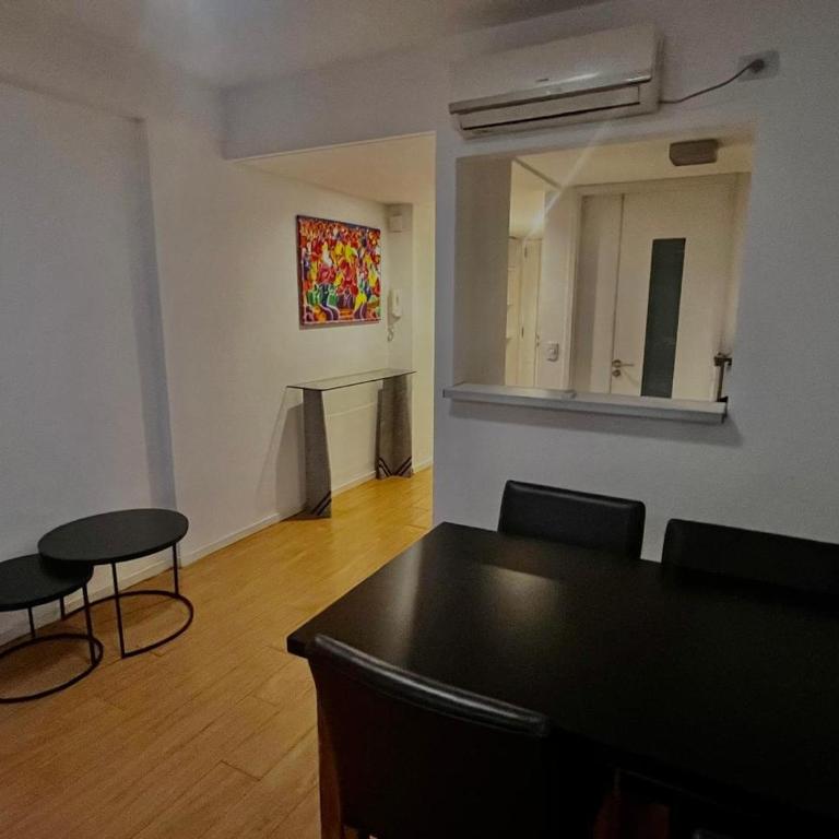 Hermoso apartamento en palermo para corporativos - Estudio Familiar - 13