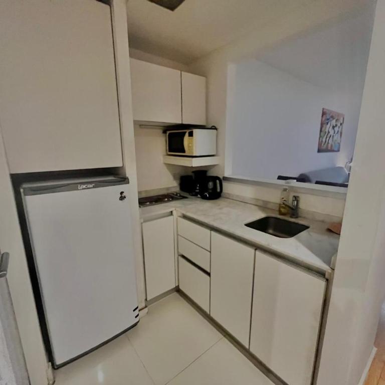 Hermoso apartamento en palermo para corporativos - Estudio Familiar - 14