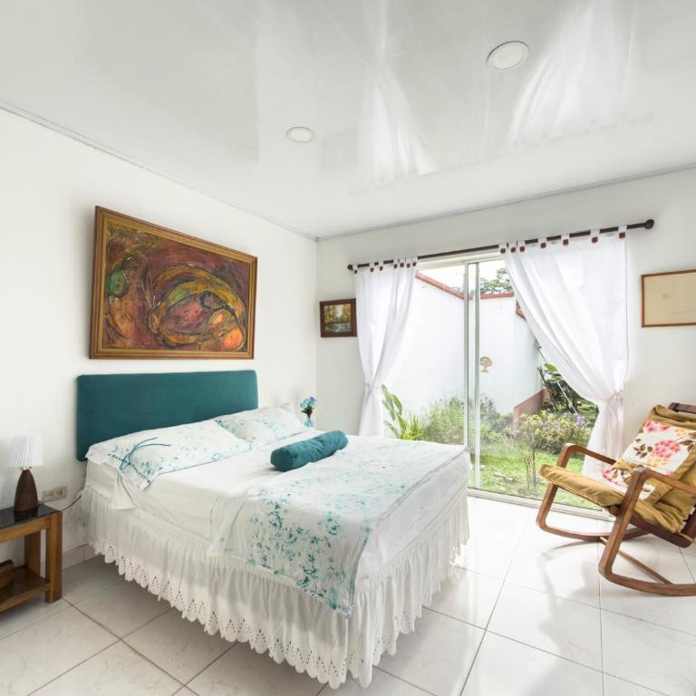 CASABLANCA, la calidez de tu hogar en Villeta - Casa de 3 dormitorios - 26