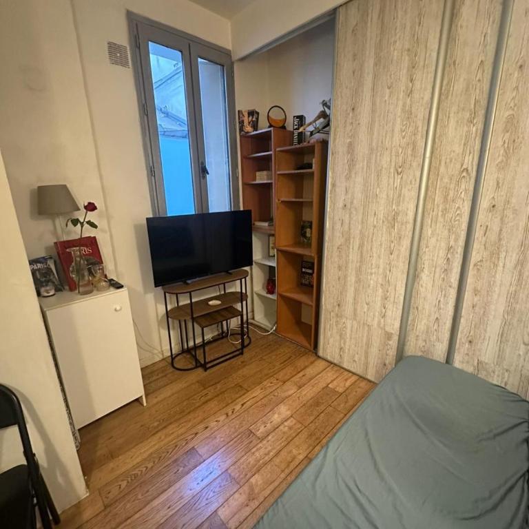 Charmant studio au cœur du 6ᵉ arrondissement - Appartement 1 Chambre - 2