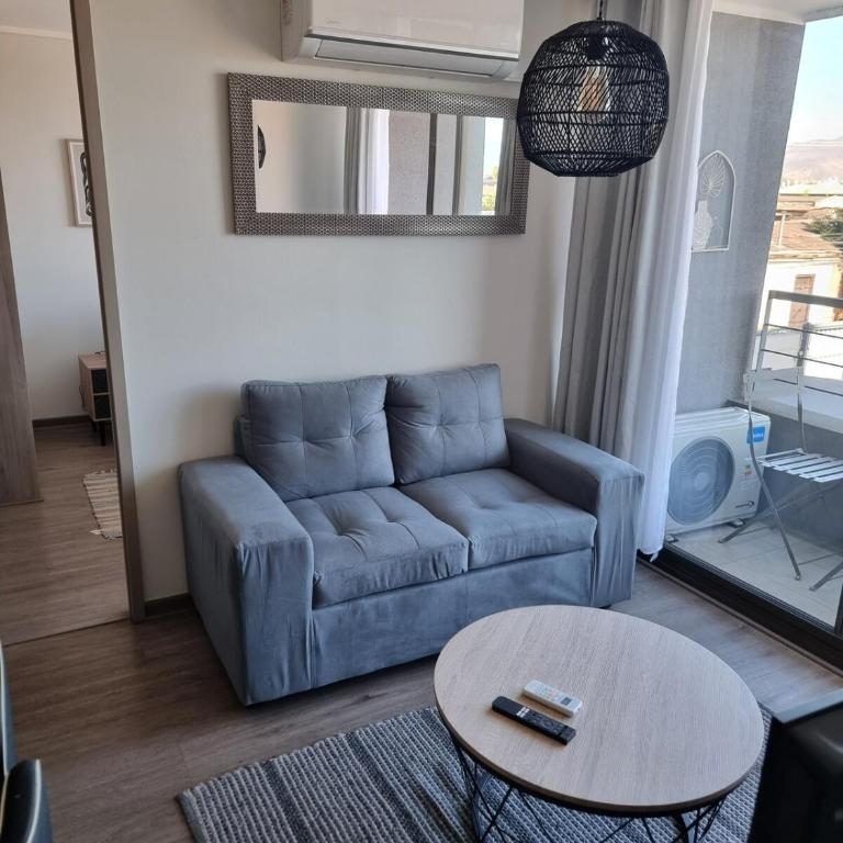 Departamento Premium Parque Vista - Two-Bedroom Apartment - 1