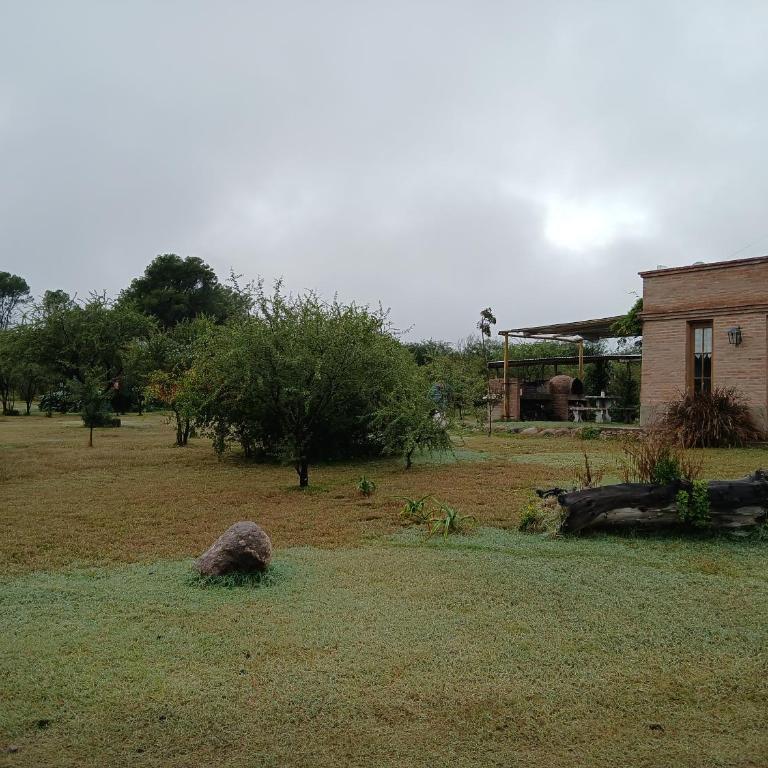 Casas de Epoca -Serendipia - Two-Bedroom House - 55