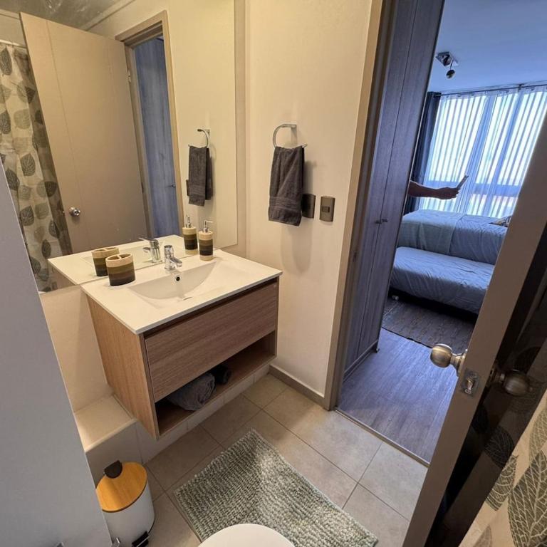 Departamento Premium Parque Vista - Two-Bedroom Apartment - 2