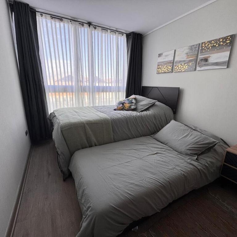 Departamento Premium Parque Vista - Two-Bedroom Apartment - 4