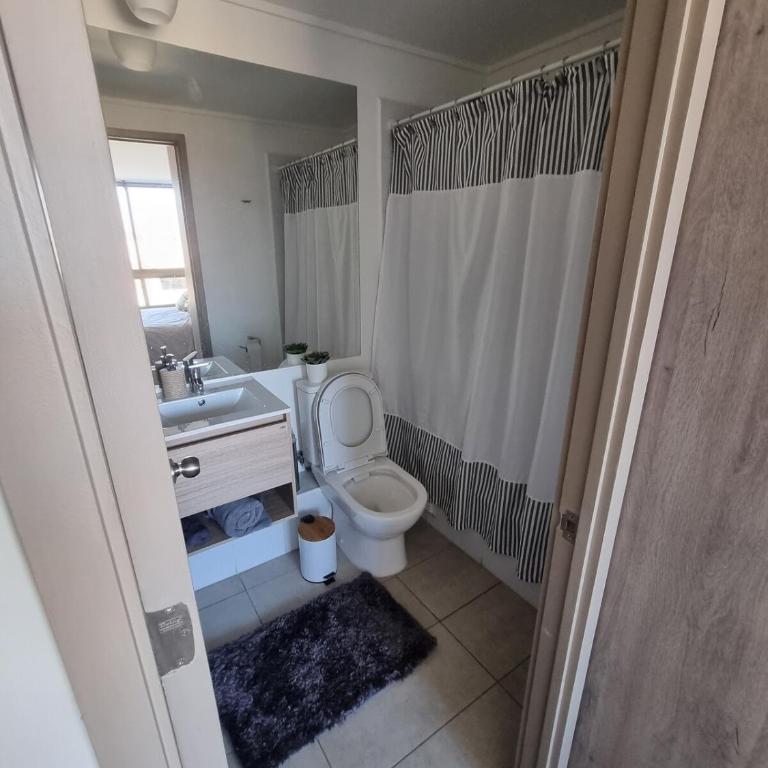Departamento Premium Parque Vista - Two-Bedroom Apartment - 5