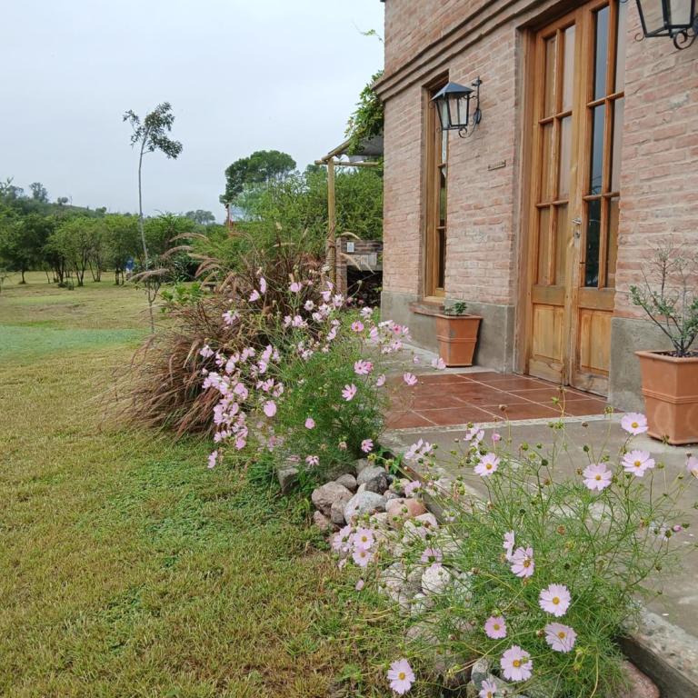 Casas de Epoca -Serendipia - Two-Bedroom House - 56