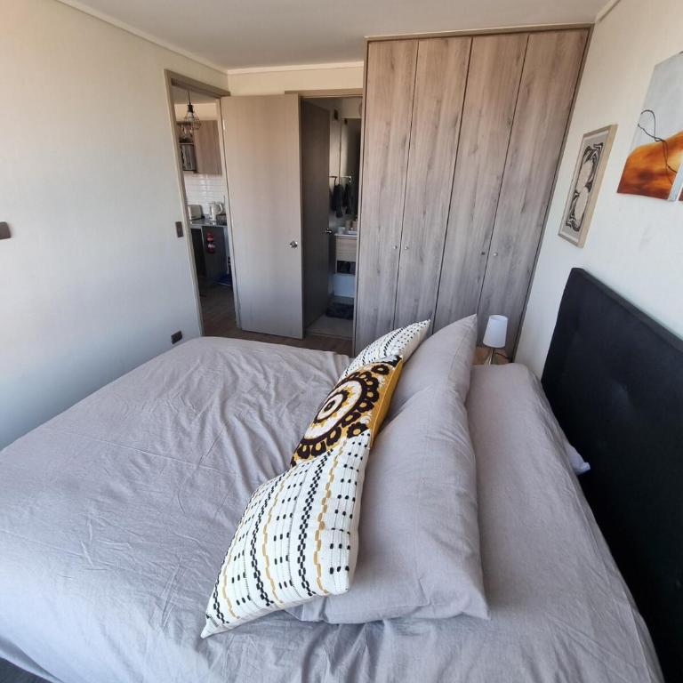 Departamento Premium Parque Vista - Two-Bedroom Apartment - 6