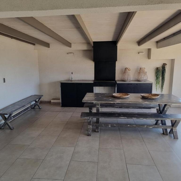 Departamento Premium Parque Vista - Two-Bedroom Apartment - 8