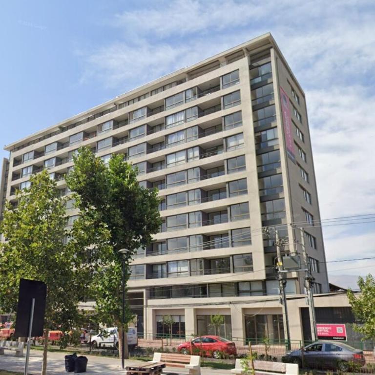 Departamento Premium Parque Vista - Two-Bedroom Apartment - 10