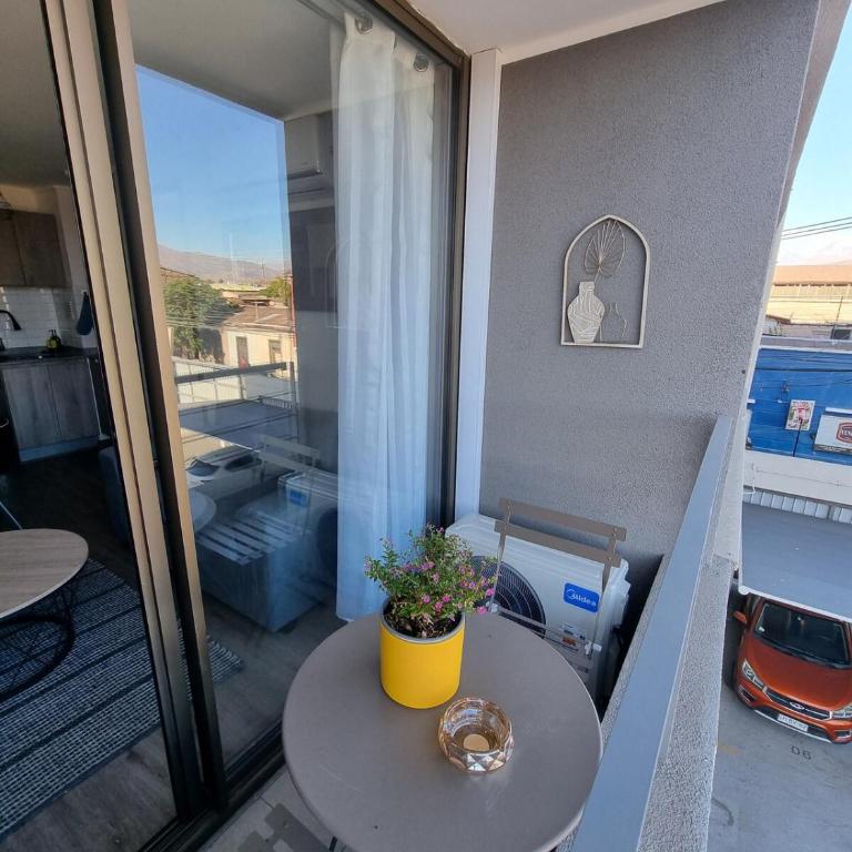 Departamento Premium Parque Vista - Two-Bedroom Apartment - 11