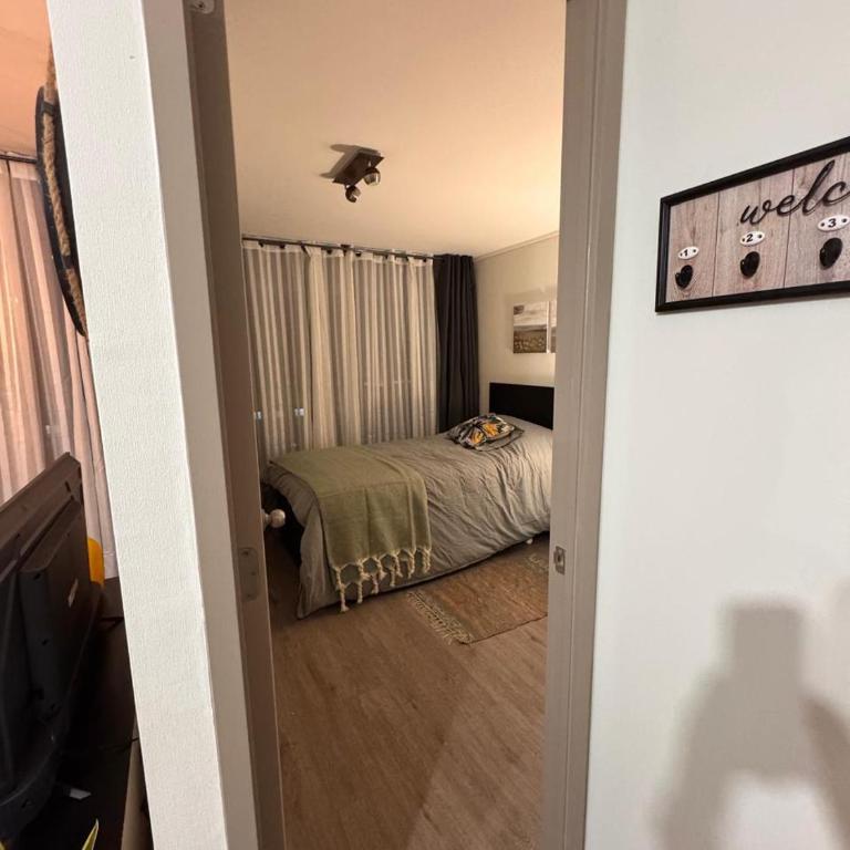 Departamento Premium Parque Vista - Two-Bedroom Apartment - 15