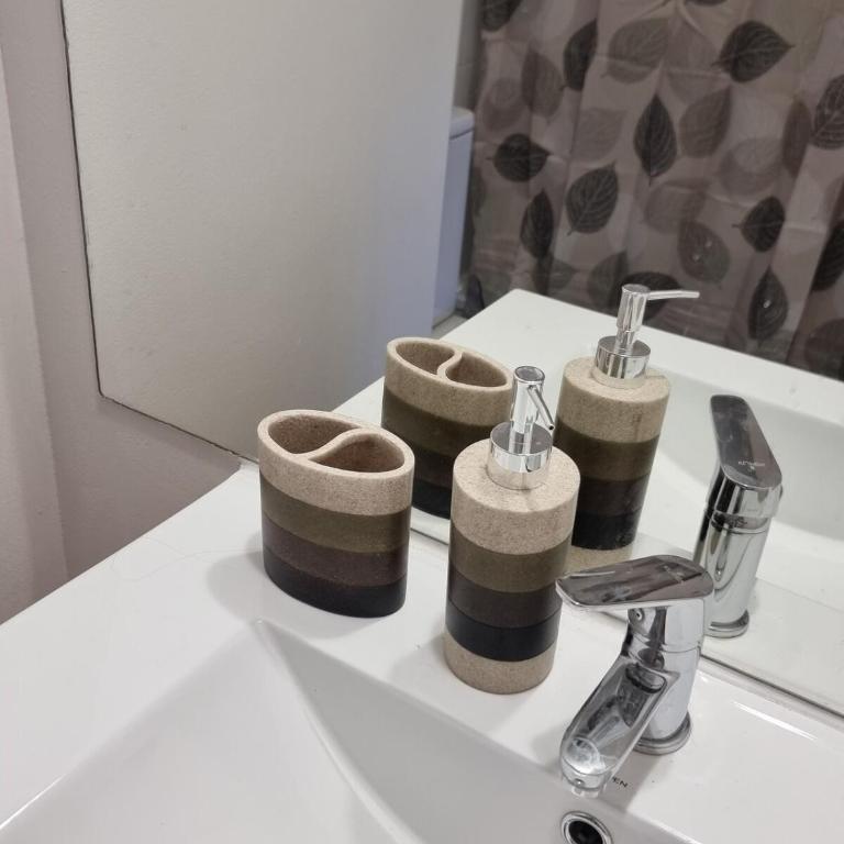 Departamento Premium Parque Vista - Two-Bedroom Apartment - 16
