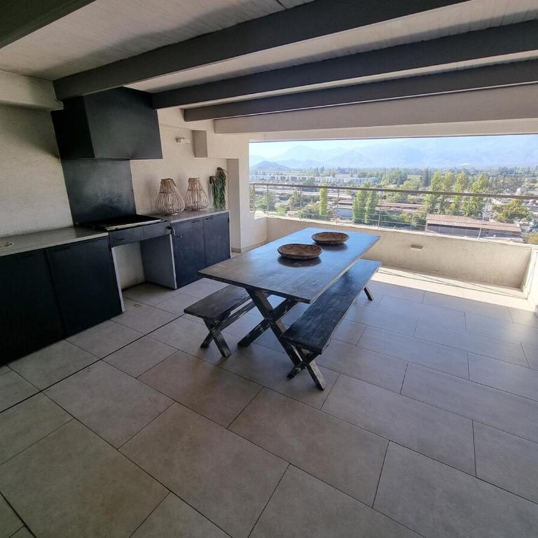 Departamento Premium Parque Vista - Two-Bedroom Apartment - 17