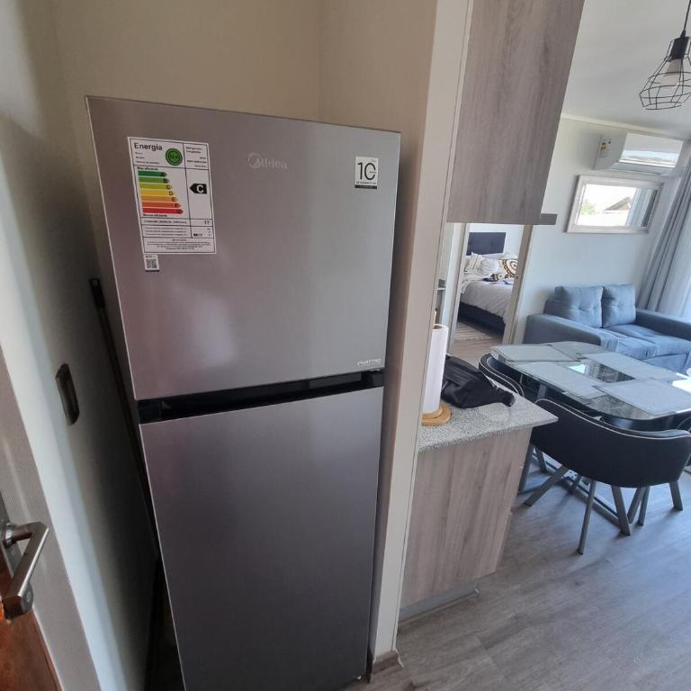 Departamento Premium Parque Vista - Two-Bedroom Apartment - 18