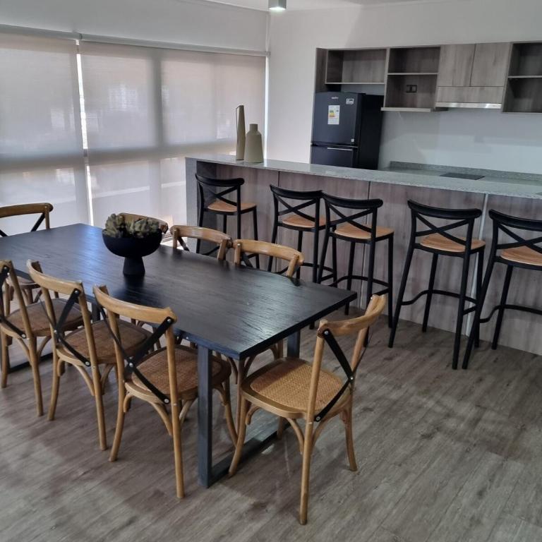 Departamento Premium Parque Vista - Two-Bedroom Apartment - 19