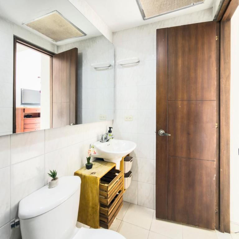 CASABLANCA, la calidez de tu hogar en Villeta - Casa de 3 dormitorios - 30
