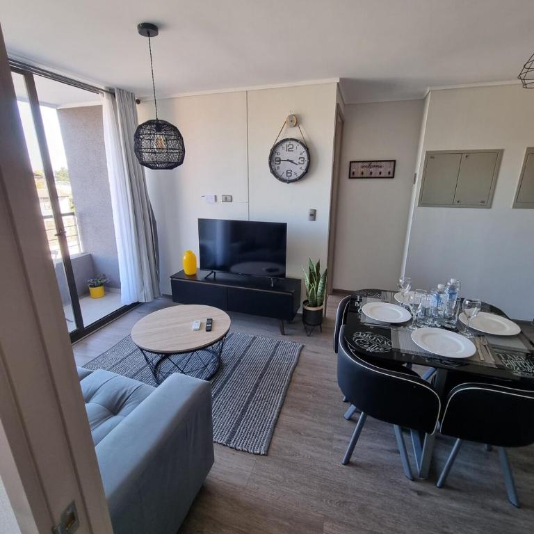 Departamento Premium Parque Vista - Two-Bedroom Apartment - 22