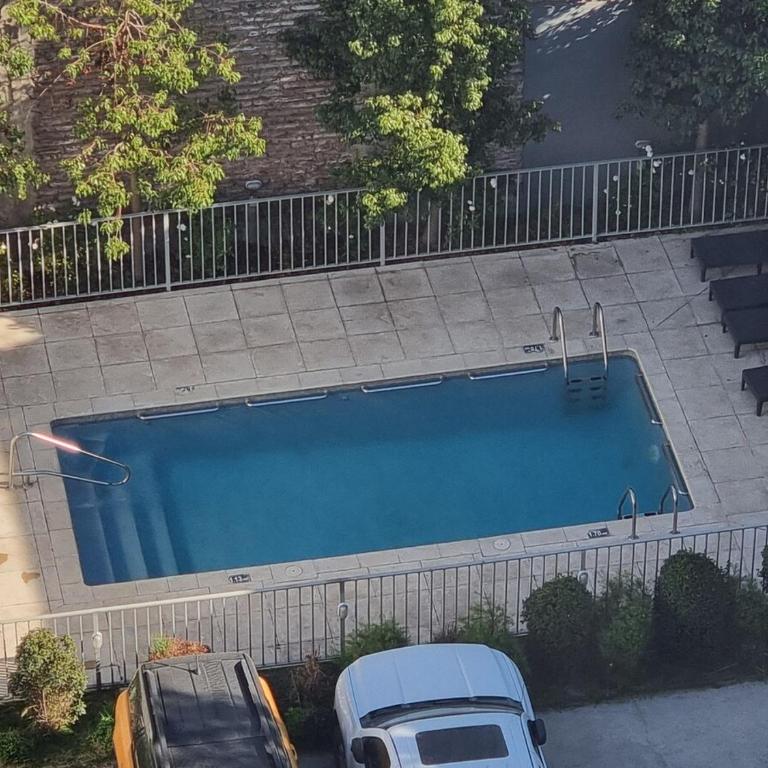 Departamento Premium Parque Vista - Two-Bedroom Apartment - 23