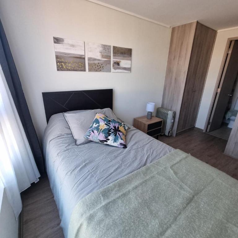Departamento Premium Parque Vista - Two-Bedroom Apartment - 24