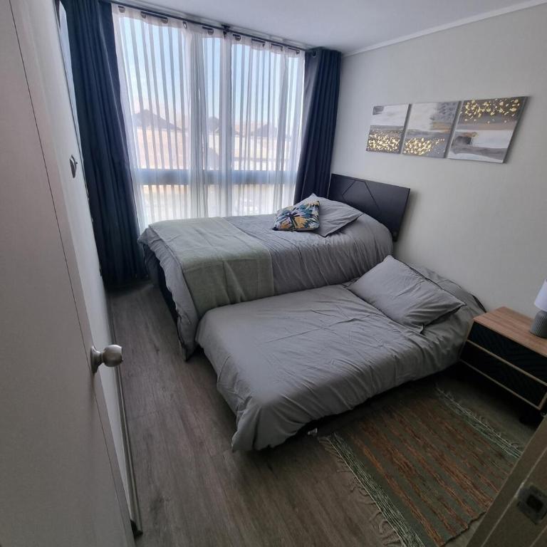 Departamento Premium Parque Vista - Two-Bedroom Apartment - 25