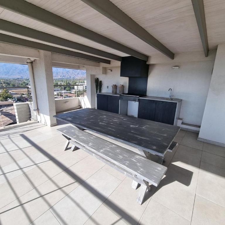 Departamento Premium Parque Vista - Two-Bedroom Apartment - 27