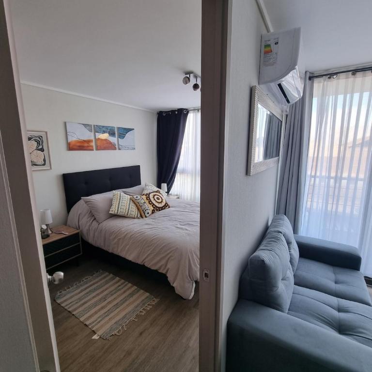 Departamento Premium Parque Vista - Two-Bedroom Apartment - 30