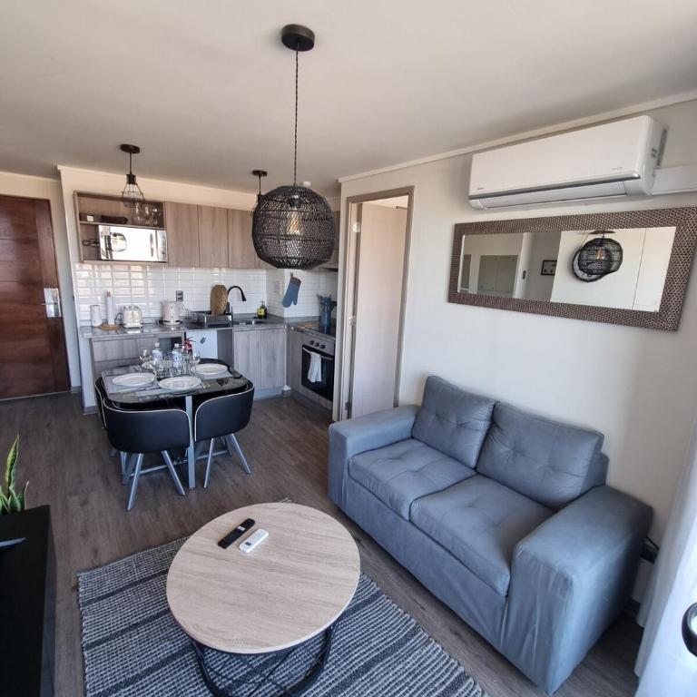 Departamento Premium Parque Vista - Two-Bedroom Apartment - 32