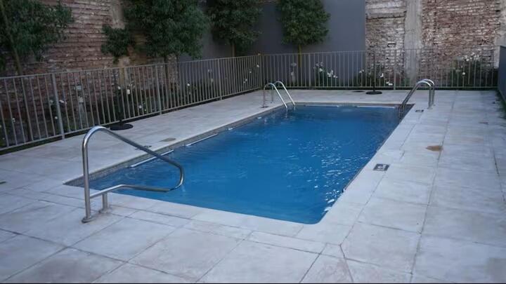 Departamento Premium Parque Vista - Two-Bedroom Apartment - 33