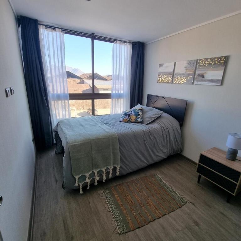 Departamento Premium Parque Vista - Two-Bedroom Apartment - 36