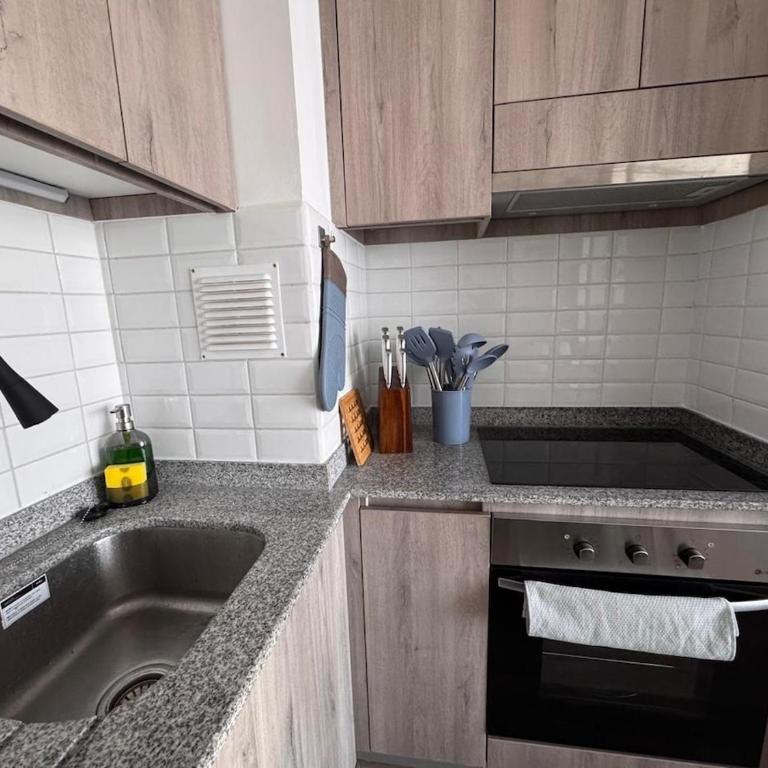 Departamento Premium Parque Vista - Two-Bedroom Apartment - 41