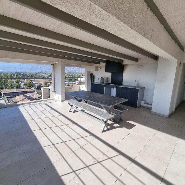 Departamento Premium Parque Vista - Two-Bedroom Apartment - 42