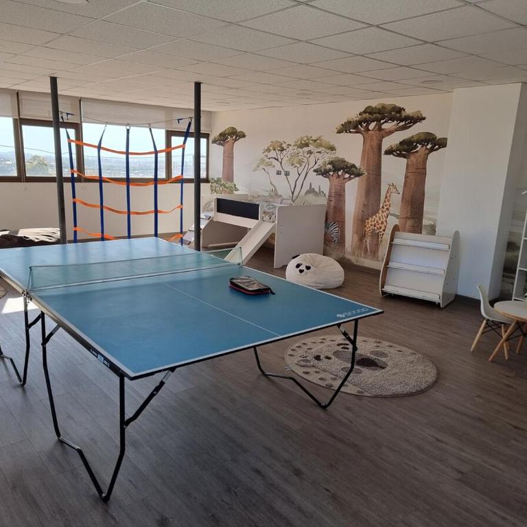 Departamento Premium Parque Vista - Two-Bedroom Apartment - 43