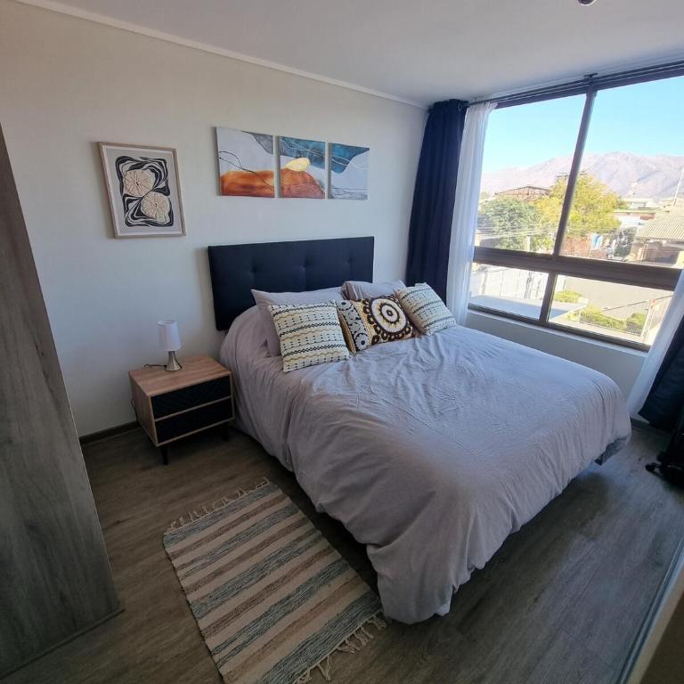 Departamento Premium Parque Vista - Two-Bedroom Apartment - 44