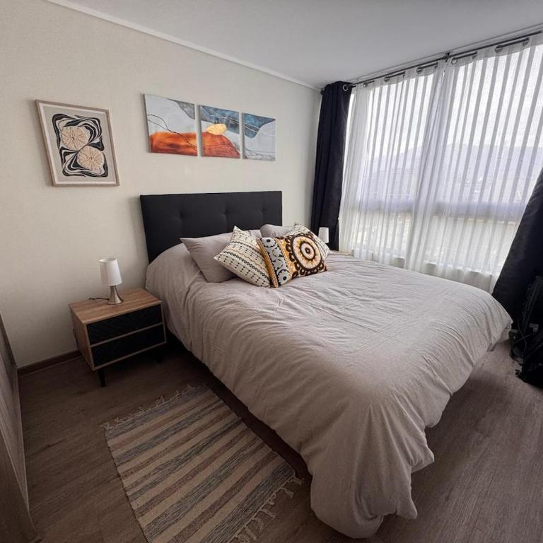 Departamento Premium Parque Vista - Two-Bedroom Apartment - 45