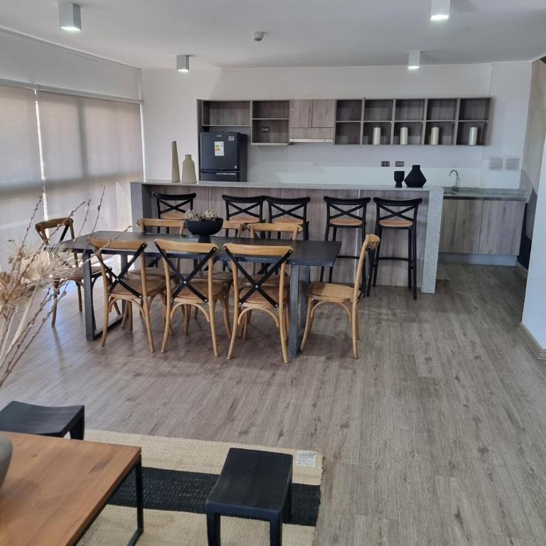Departamento Premium Parque Vista - Two-Bedroom Apartment - 46