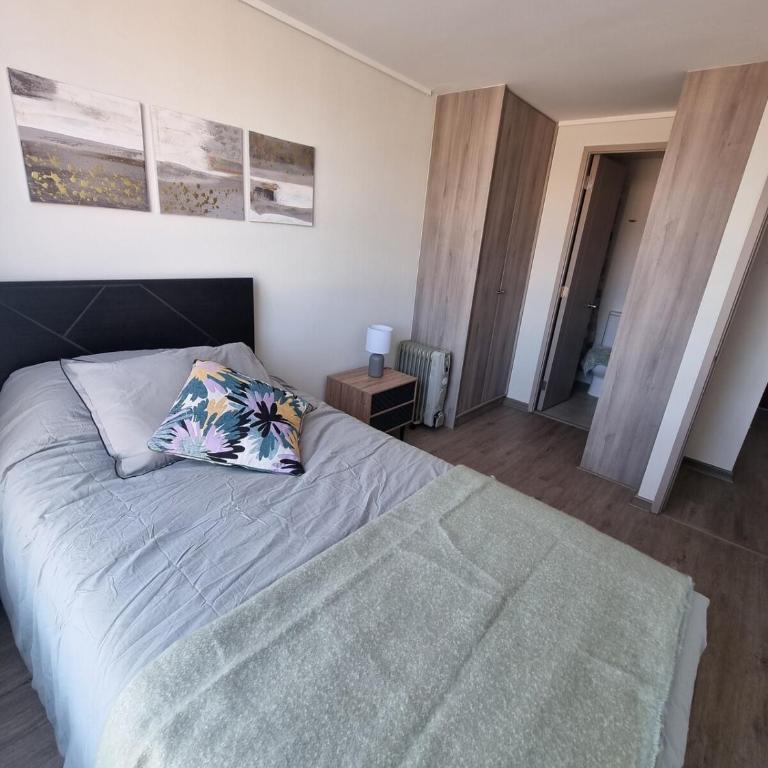 Departamento Premium Parque Vista - Two-Bedroom Apartment - 47