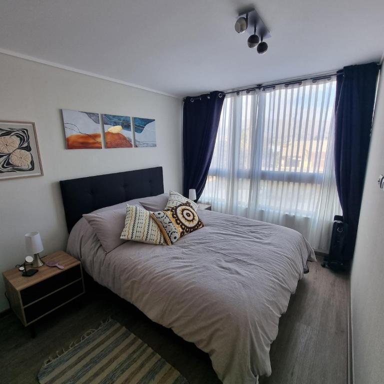 Departamento Premium Parque Vista - Two-Bedroom Apartment - 48