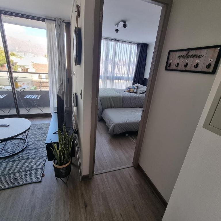 Departamento Premium Parque Vista - Two-Bedroom Apartment - 51