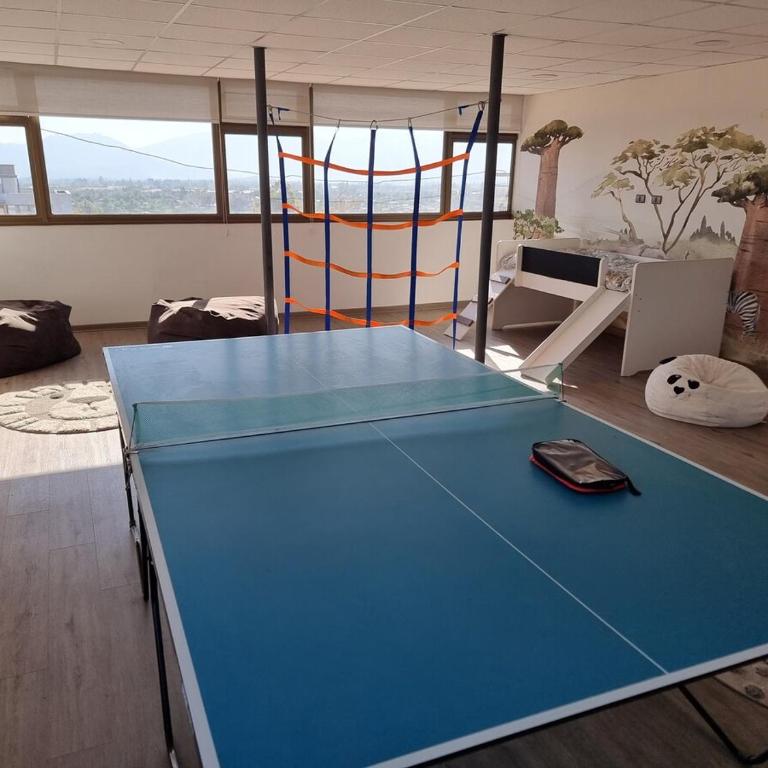 Departamento Premium Parque Vista - Two-Bedroom Apartment - 53