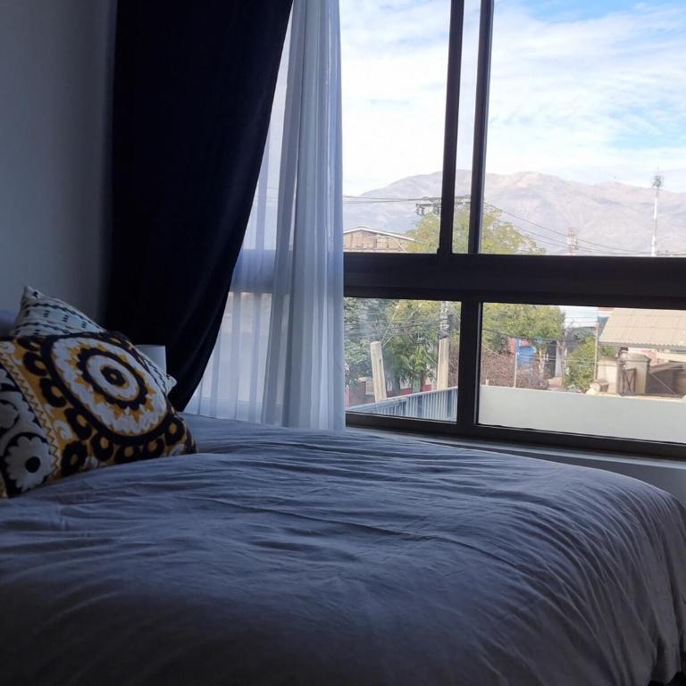 Departamento Premium Parque Vista - Two-Bedroom Apartment - 54