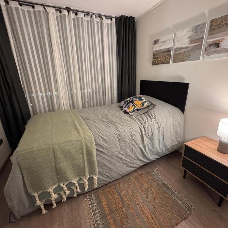 Departamento Premium Parque Vista - Two-Bedroom Apartment - 56