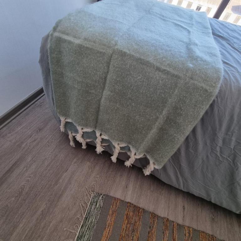 Departamento Premium Parque Vista - Two-Bedroom Apartment - 64
