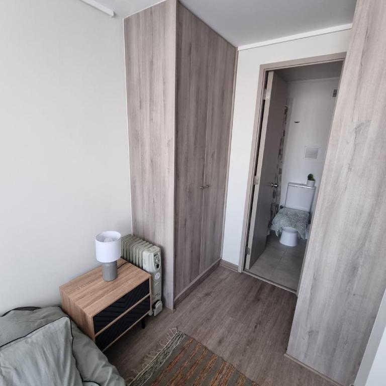 Departamento Premium Parque Vista - Two-Bedroom Apartment - 65
