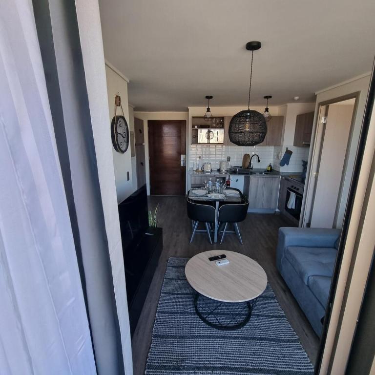 Departamento Premium Parque Vista - Two-Bedroom Apartment - 66
