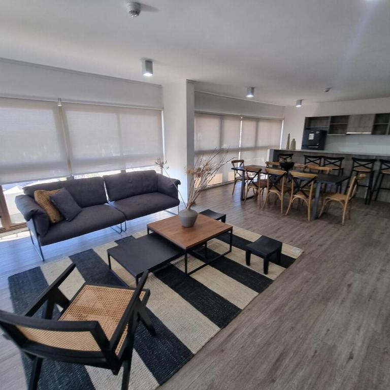 Departamento Premium Parque Vista - Two-Bedroom Apartment - 67