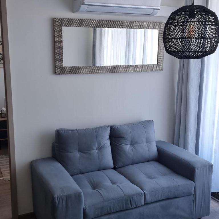 Departamento Premium Parque Vista - Two-Bedroom Apartment - 69