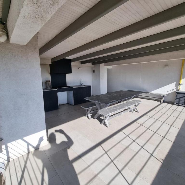 Departamento Premium Parque Vista - Two-Bedroom Apartment - 70